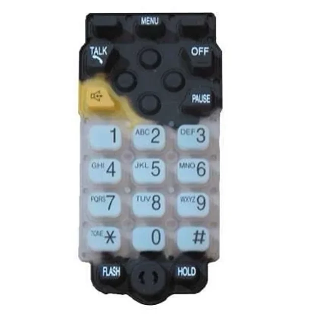 شماره گیر تلفن بی سیم پاناسونیک مدل 3531